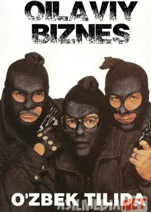 Oilaviy Biznes