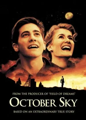 Oktabr Osmoni / Oktyabr samosifilm