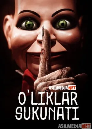 O'liklar Sukunati ujas film