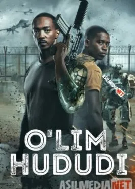 O'lim Hududi / Ajal zonasi / Hayot Xududidan tashqarida / Xavfli Hududyil