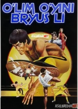 O'lim o'yini: Bryus Li / O'lim bilan o'ynashib