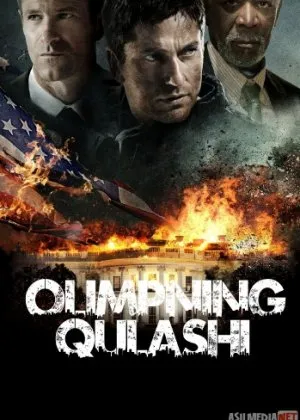 Olimpning qulashi