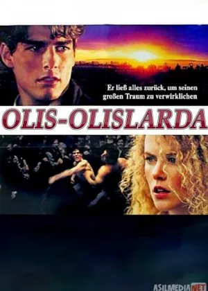 Olis-olislarda