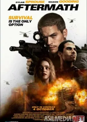 Olov domidagi ko'prik