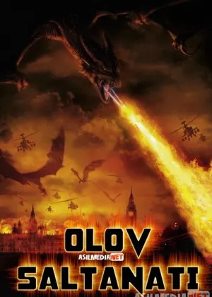 Olov Saltanati / Alanga Hukmronligi