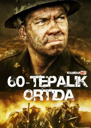 Oltmishinchi 60-tepalik Ortida