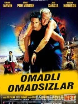 Omadli omadsizlar / удачливый без удача  Uzbek  download