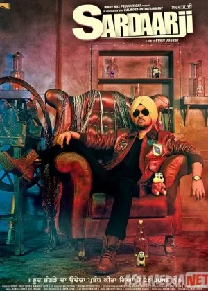 Omadli oshiq / Sardaar Ji