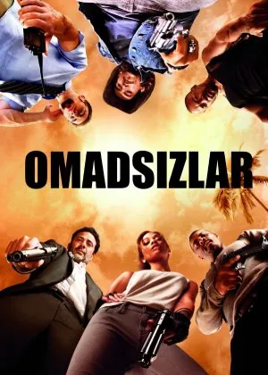 Omadsizlar / Yo'qotuvchilar / Mag'lublarfilm