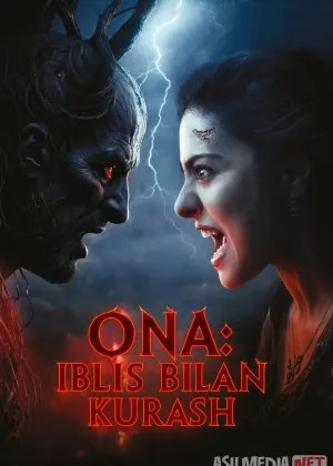 Ona: Iblis bilan kurash