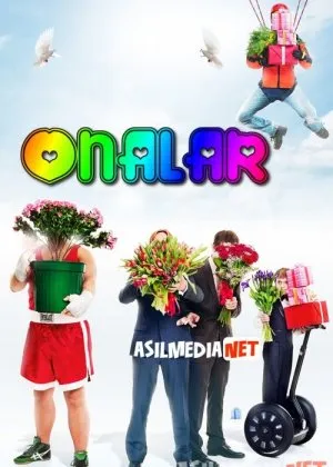 Onalar Rossiya film