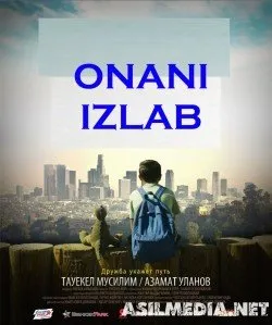 Onani Izlab 1 Qirg'iz