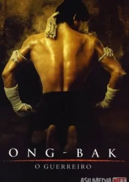 Ong-bak 1film