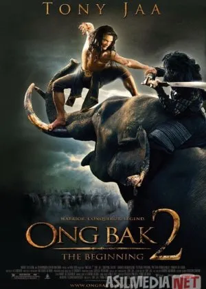 Ong-bak 2film