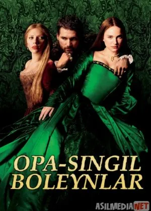 Opa-Singil Boleynlar