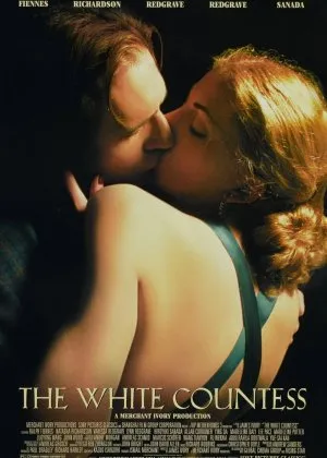 Oq grafinya Britaniya filmi