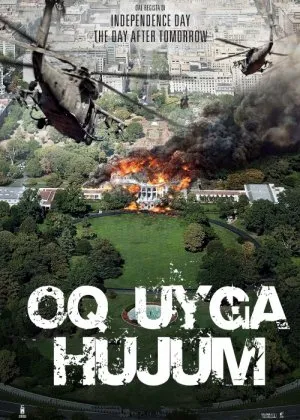 Oq uyga Hujumyil