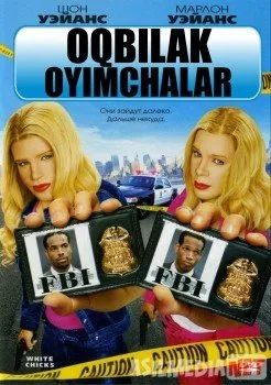 Oqbilak oyimchalar / Белые цыпочки Uzbek  download