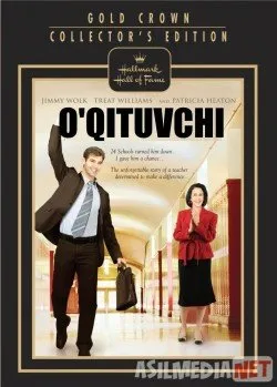 O'qituvchi / Перед классом Uzbek O`zbek tilida   download