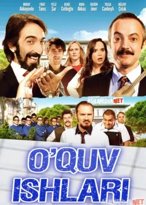 O'quv ishlari