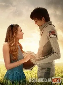 Oramizdagi koinot / O'rtamizdagi Koinot uzra