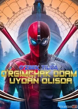 O'rgimchak odam: Uydan uzoqda / Uydan olisda / Uydan yiroqda