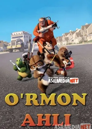 O'rmon ahli / Ormon ahli