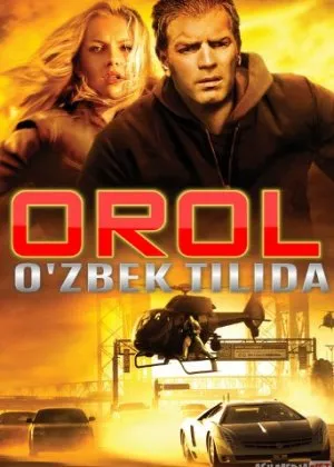 Orol