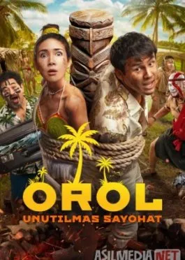 Orol: Unutilmas sayohat