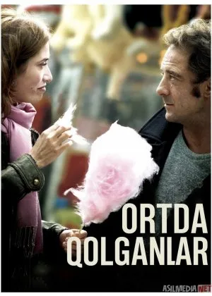 Ortda qolganlar Fransiya filmi