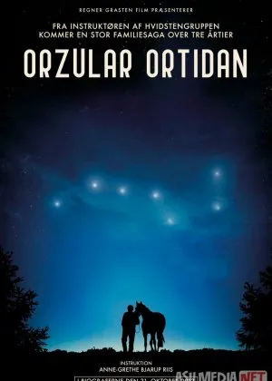 Orzular ortidan / Orzuni ushlash / Tarok Daniya filmi