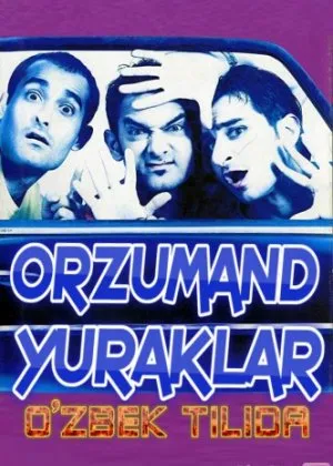 Orzumand yuraklar