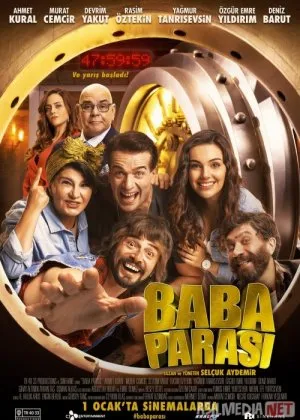 Ota merosi / Dadamning Pullari