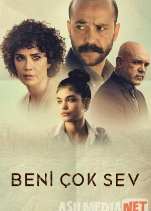 Ota Sevgisi / Meni kuchliroq sev