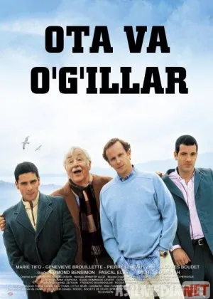 Ota va o'gillar