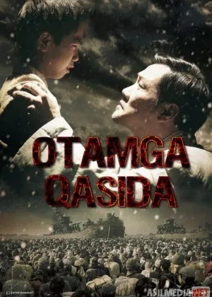 Otamga qasida