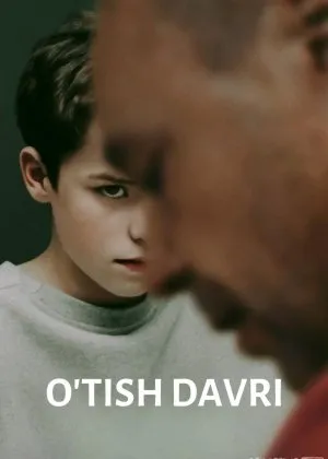 O'tish davri / O'smirlik Netflix