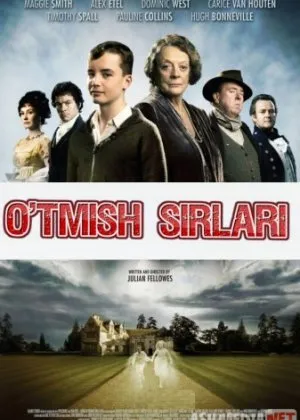 O'tmish sirlari