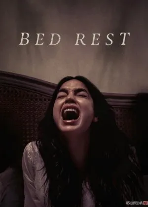 O'tmishning arvohlari / Yotoqda dam olish ujas film