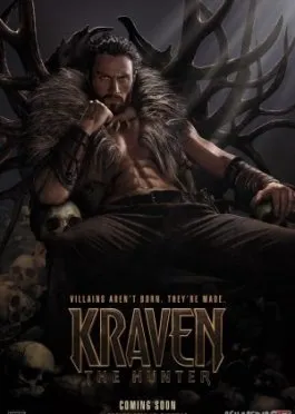Ovchi Kreyven / Kravenfilm