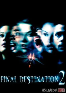 Oxirgi manzil 2 / So'nggi manzil 2