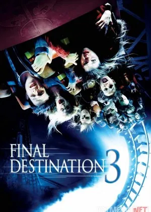 Oxirgi manzil 3 / So'nggi manzil 3