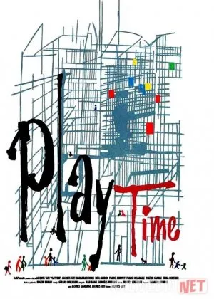 O'yin davri / O'yin vaqtifilm