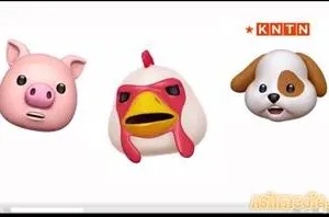 O‘zbek xitlari Animoji karaokeda (fleshmob) IPHONE X