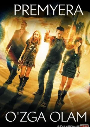 O'zga Olam / Beshinchi O'lcham / 5-o'lchov