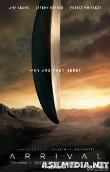 O'zga sayyoradan tashrif