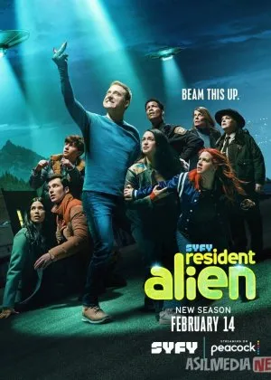 O'zga sayyoralik fuqaro