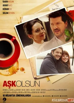 O'zidan Ko'rsin / Sevgi o'lsin