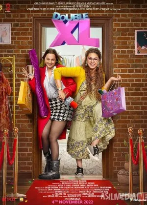 Ozishim Shartmi? / Ikki Tomonlama XL