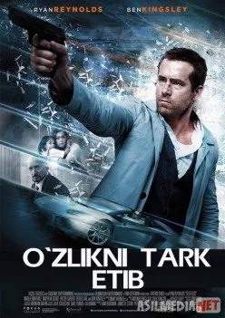 O'zlikni tark etib / O'zga